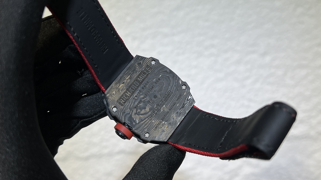 Richard Mille